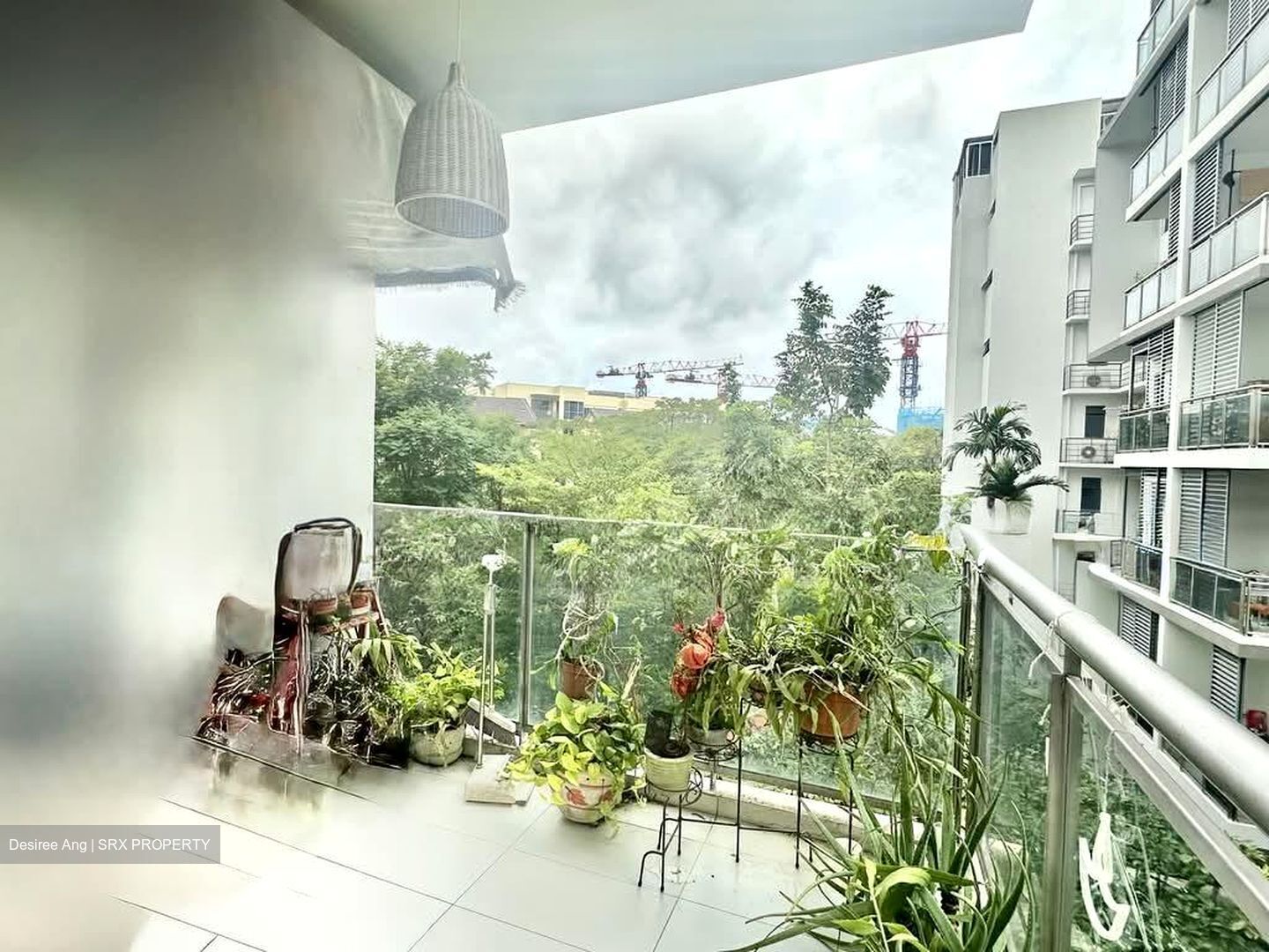 Parc Olympia (D17), Condominium #566468401